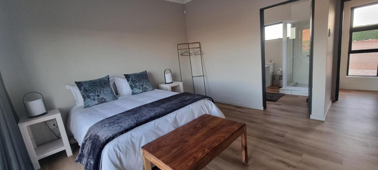Steynmond Cottage Kakamas Екстериор снимка