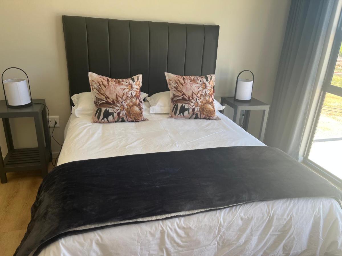 Steynmond Cottage Kakamas Екстериор снимка