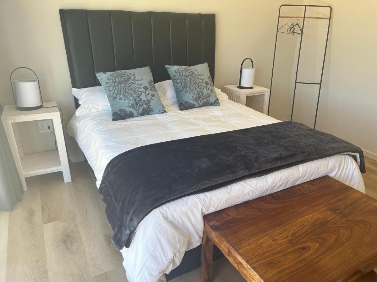 Steynmond Cottage Kakamas Екстериор снимка